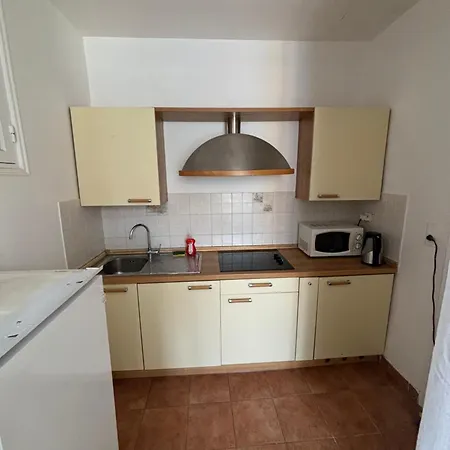 Apartment Coeur De - Et Centre