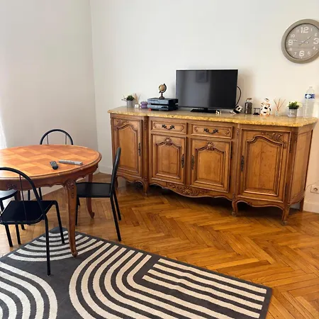 Apartment Coeur De - Et Centre