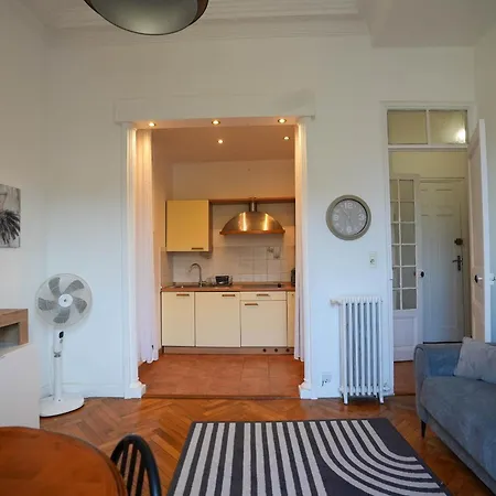 Apartment Coeur De - Et Centre *
